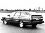 Audi 5000CS Quattro Wagon 1986 года